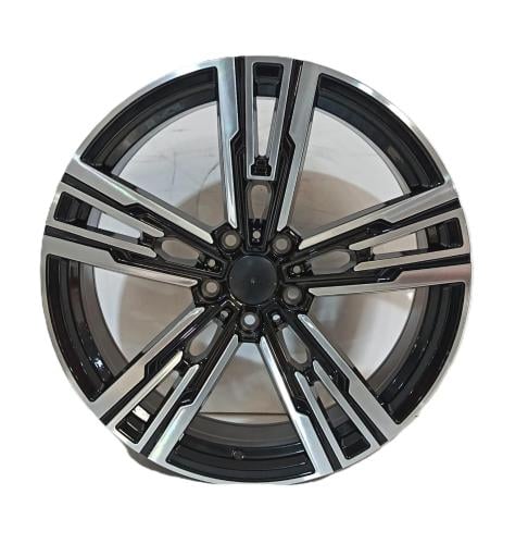 طقم جنوط بي ام دبليو 2016 مقاس 20