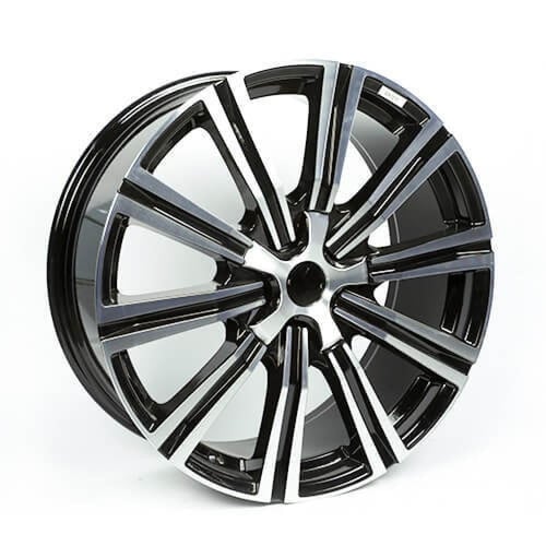 طقم جنوط جيب لكزس 2016 مقاس 20