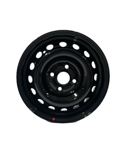 طقم جنوط حديد تويوتا يارس 2006 مقاس 14