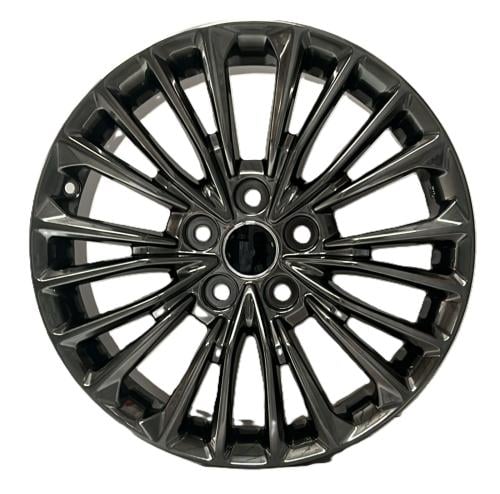 طقم جنوط افالون 2017 مقاس 17