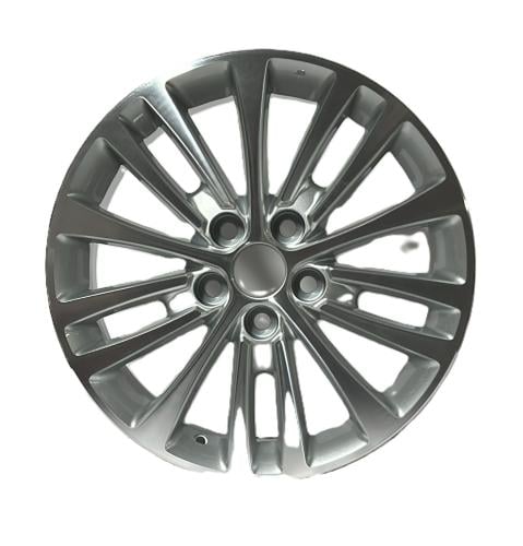 طقم جنوط افالون 2013 مقاس 17