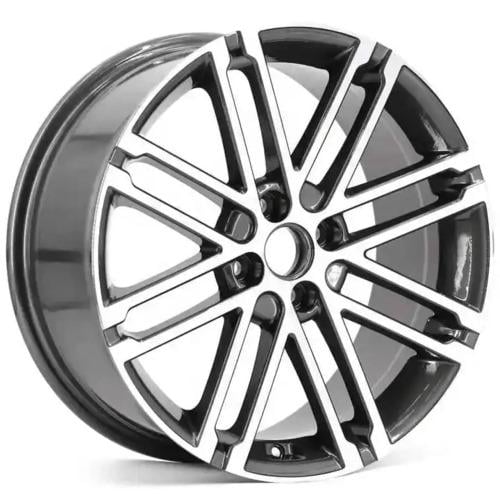 طقم جنوط كياريو 2017 مقاس 16