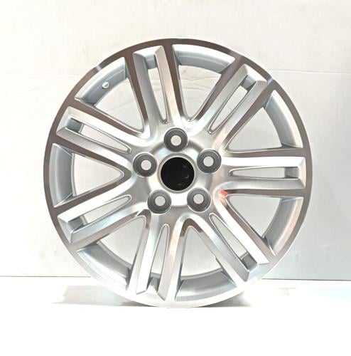 طقم جنوط كابرس ال اس 2013 مقاس 17