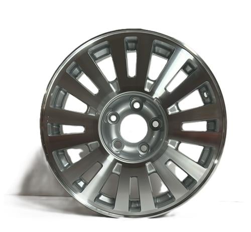 طقم فورد ماركيز 2006 مقاس 16 تبريزة