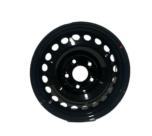 طقم جنوط النترا 2018 مقاس 15