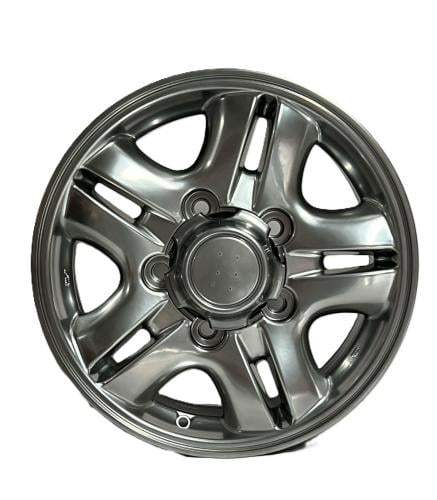 طقم جنوط جيب لكزس 2002 عرض خاص