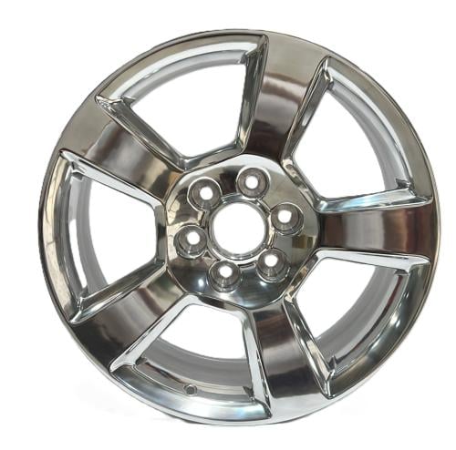 طقم جنوط تاهو 2017 مقاس 20