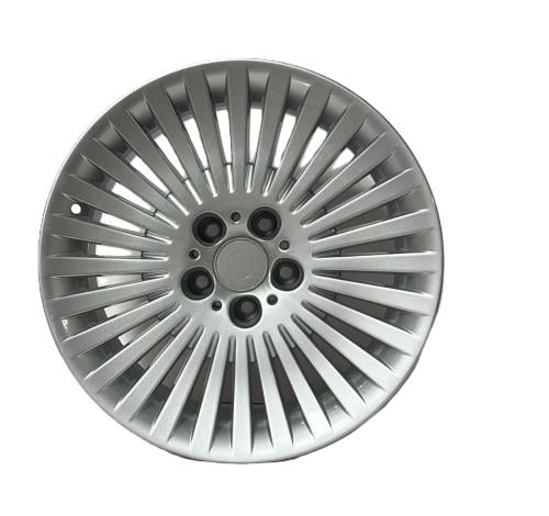 طقم جنوط بي ام دبليو 2006 مقاس 18