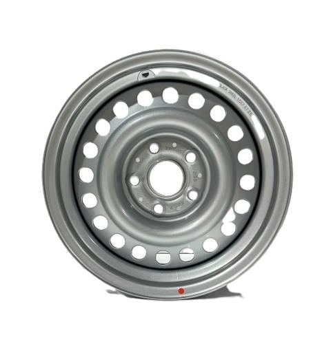 طقم جنوط حديد مرسيدس 2012 مقاس 15