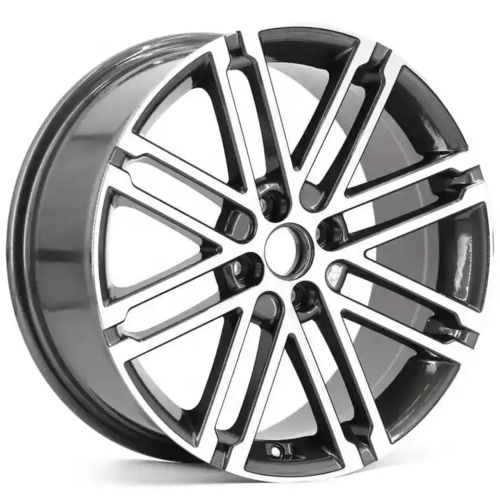 طقم جنوط كيا ريو 2017 مقاس 17