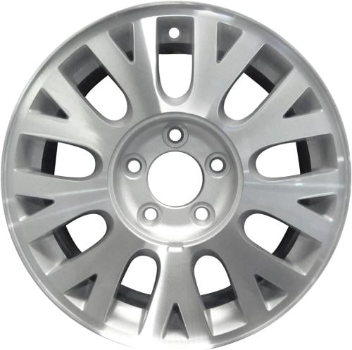 طقم جنوط فكتوريا 2003 مقاس 16 عرض خاص