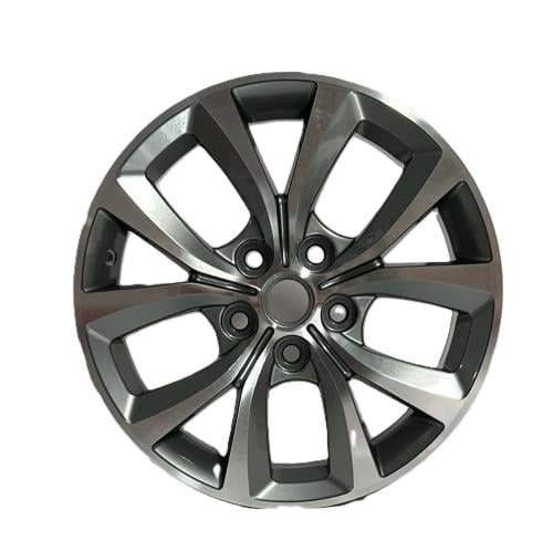 طقم جنوط كابرس 2014 مقاس 17