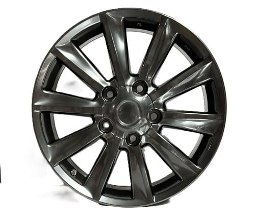 طقم جنوط جيب لكزس 2008 مقاس 20