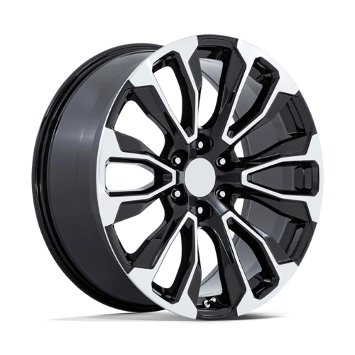 طقم جنوط جمس يوكن 2020 مقاس 20