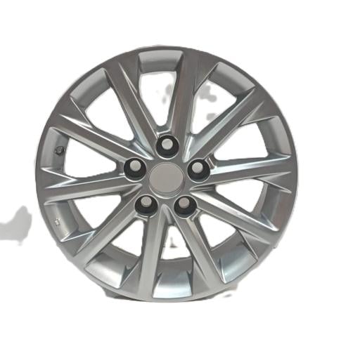 طقم جنوط كامري 2012 مقاس 16