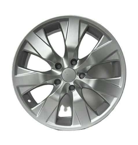 طقم جنوط هوندا اكورد 2008 مقاس 17