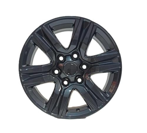 طقم جنوط فوتشنر 2017 مقاس 17