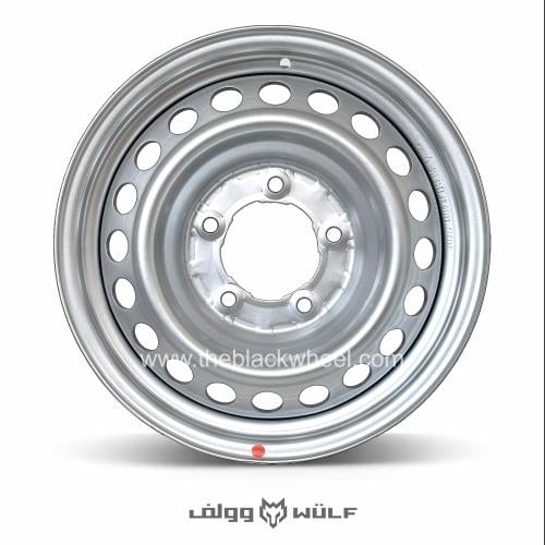 جنوط وولف اصليه (عالية المتانة ) ( لاندكروزر 2008 - 2021) مقاس 17