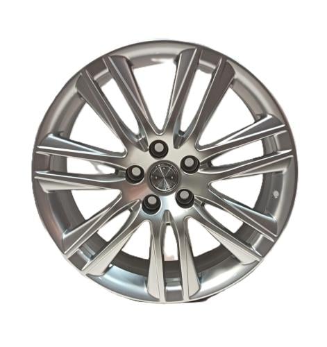 طقم جنوط لكزس 2018 مقاس 19