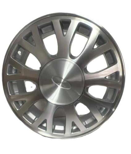 طقم جنوط فورد فكتوريا 2003 مقاس 16