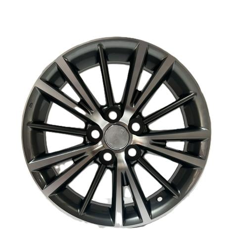 طقم جنوط تويوتا كوريلا 2015 مقاس 15