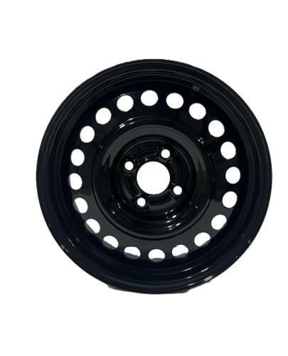 طقم جنوط حديد صني 2020 مقاس 15