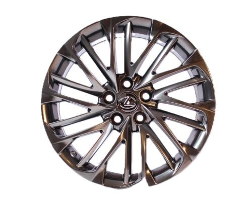 طقم جنوط لكزس 2019 مقاس 18