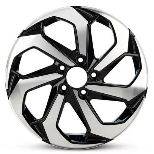 طقم جنوط هوندا اكورد 2018 مقاس 18