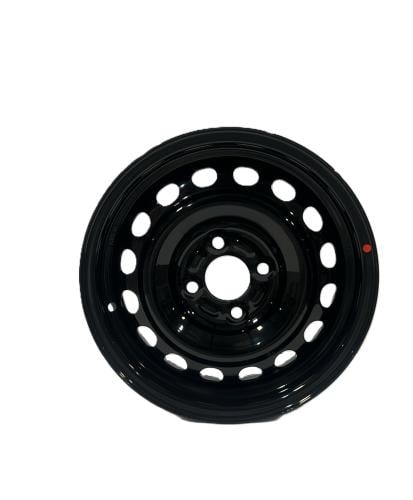 طقم جنوط نيسان صني 2015 مقاس 14