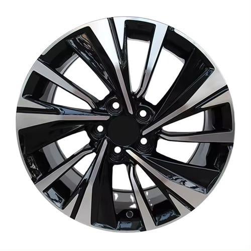 طقم جنوط هوندا اكورد 2017 مقاس18