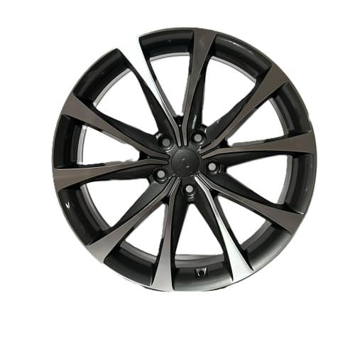 طقم جنوط ازيرا 2016 مقاس 17