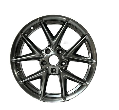 طقم جنوط نسيان التيما 2010 مقاس 17