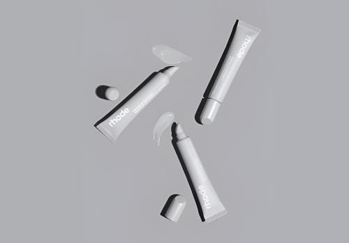 rhode peptide lip treatment - قلوس (unscented)