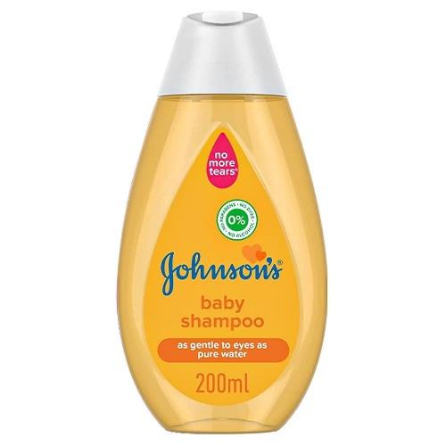 جونسون شامبو للأطفال - 200 مل