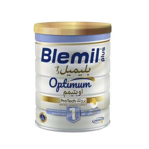 حليب بليميل بلس رقم 1 - 800 جم