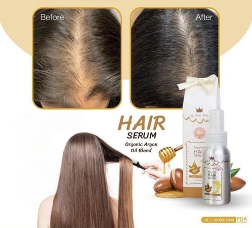 سيروم انبات الشعر