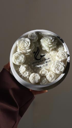 شمعة خطوبه