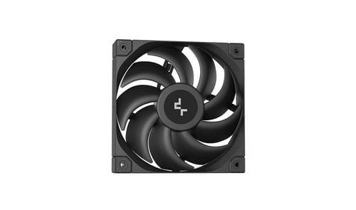 DeepCool MYSTIQUE 360 LCD