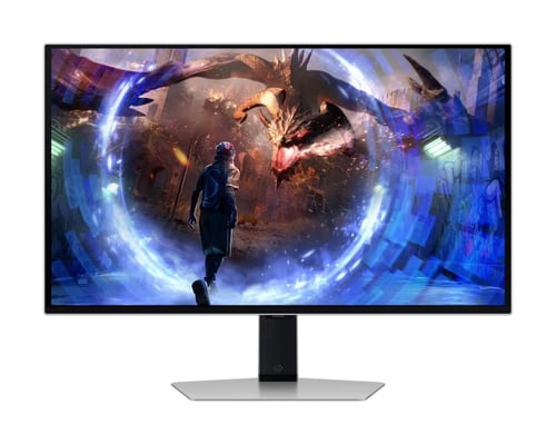 Samsung Odyssey OLED 27” QHD 360Hz Gaming Monitor