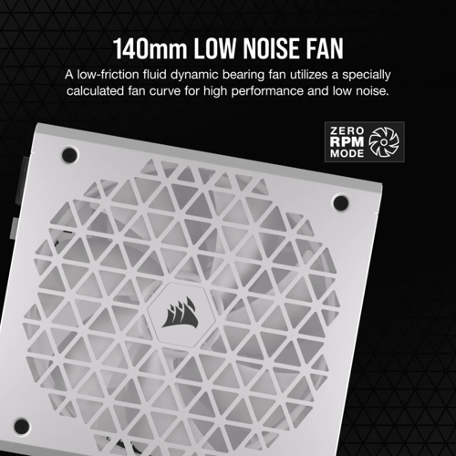 CORSAIR RM850x SHIFT ATX 3.1