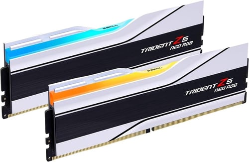 G.SKILL Trident Z5 Neo RGB Series (AMD Expo) DDR5...