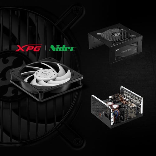XPG Cybercore Platinum 1300W