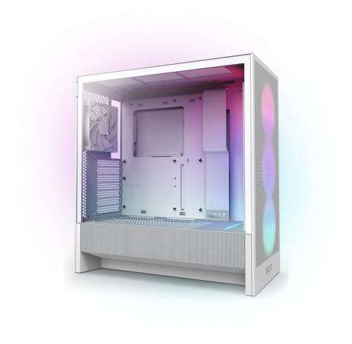 NZXT H5 Flow RGB 2024