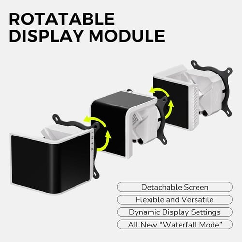TRYX Panorama SE 360 ARGB White