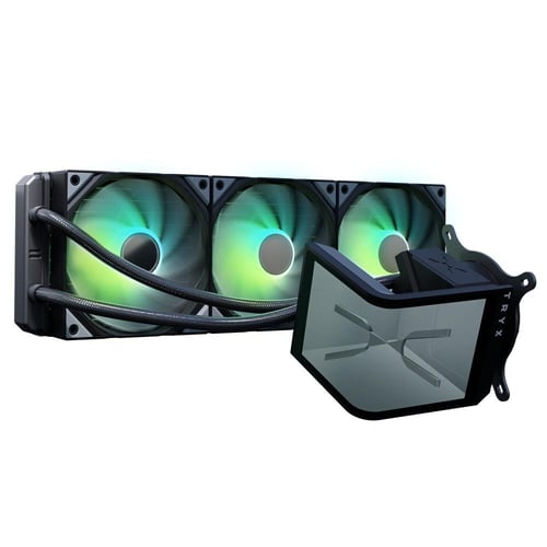 TRYX Panorama SE 360 ARGB Black