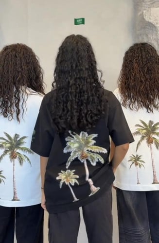 تيشرت النخله