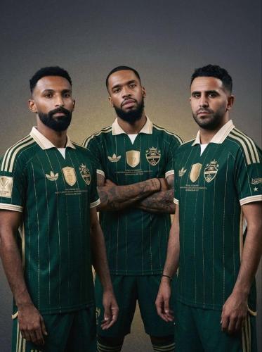 تيشيرت الاهلي النخبه 25/26