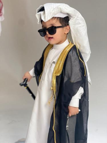 مشلح اطفال مع سبحه مجانيه