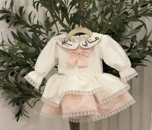 فستان العيد