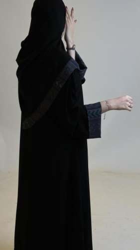 عباية الحج و العمرة